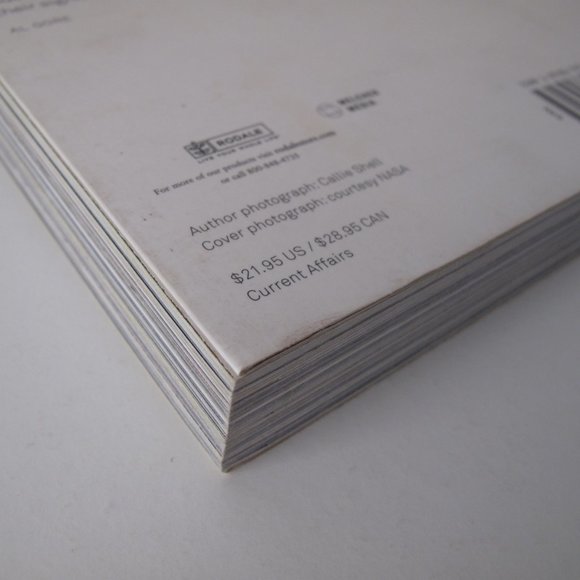 AN INCONVENIENT TRUTH by Al Gore Softcover book 320 pages Rodale  pub… - Picture 7 of 11